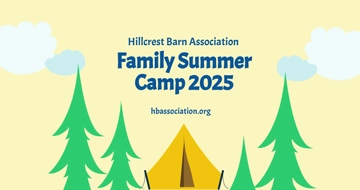 Free Summer Camp Facebook Post Template to Edit Online