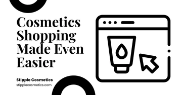 Free Online Cosmetics Store Facebook Post Template to Edit Online
