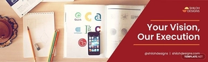 Design Company Billboard Template