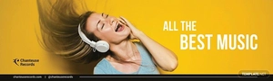 Music Billboard Template