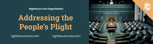 Political Advertising Billboard Template