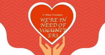 Free Volunteers Needed Facebook Post Template to Edit Online
