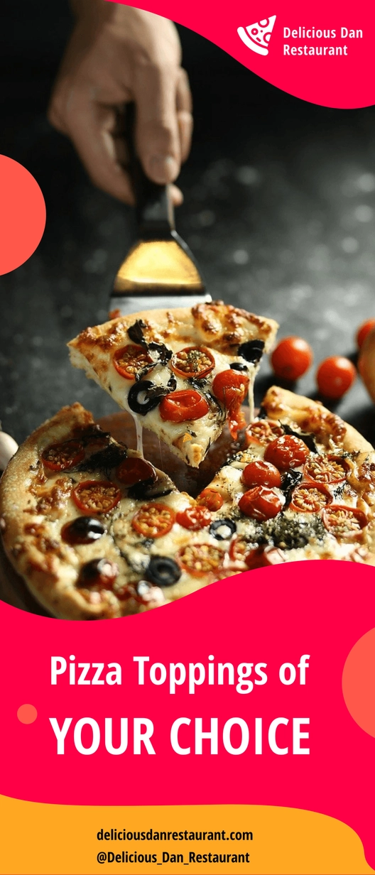 Creative Restaurant Roll Up Banner Template