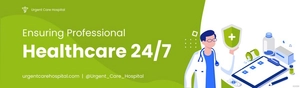 Sample Hospital Billboard Template