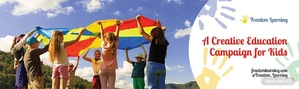 Education Outdoor Billboard Template