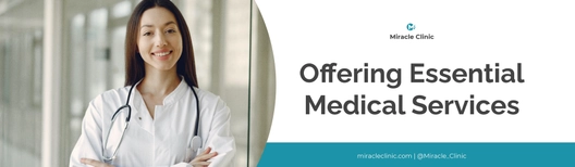 Sample Clinic Billboard Template