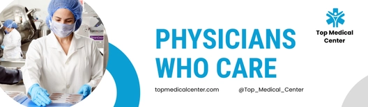 Medical Billboard Template