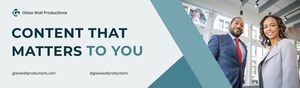 Business Billboard Template