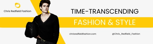 Fashion Agency Billboard Template