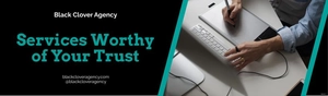 Agency Billboard Template