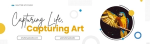 Photo Studio Billboard Template