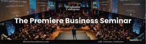 Event Summit Conference Billboard Template