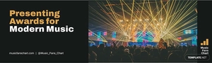 Modern Event Billboard Template