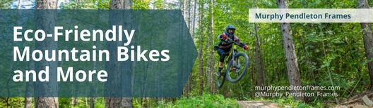 Bicycle Sales Billboard Template