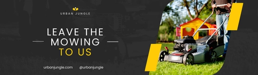 Landscape Billboard Template