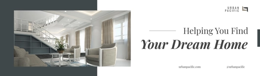 Urban City Billboard Template