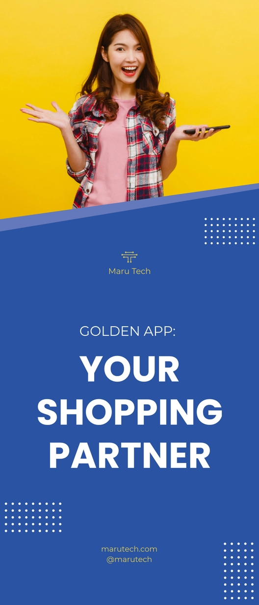 App Promotion Roll-up Banner Template App Promotion Roll-up Banner Template