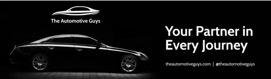 Car Billboard Template
