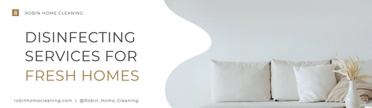 Home Cleaning Billboard Template