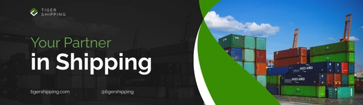 Shipping Service Billboard Template