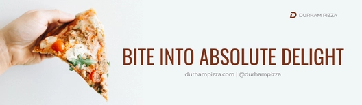 Pizza Shop Business Billboard Template