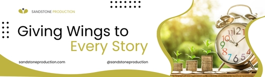 Blank Advertising Billboard Template