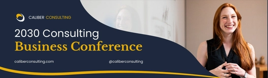 Annual Event/Conference Billboard Template