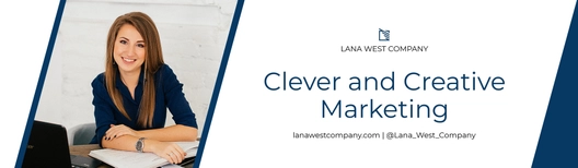 Advertising Billboard Template