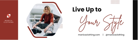 Giant Outdoor Billboard Template