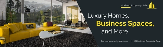 Multipurpose Real Estate Billboard Template