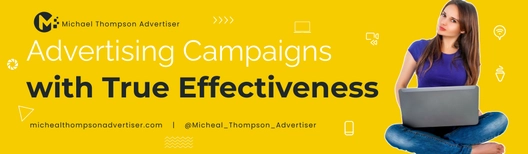 Multipurpose Marketing Billboard Template