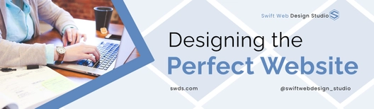 Webdesign Studio Billboard Template