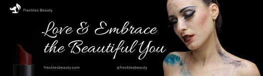 Beauty Studio Billboard Template