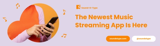 Mobile App Advertising Billboard Template