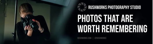 Studio Billboard Template