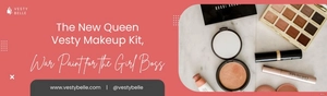 Elegant Product Billboard Template