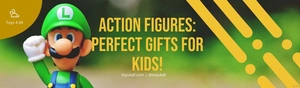 Kids Billboard Template