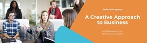 Commercial Corporate Billboard Template