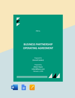 Business Purchase Deposit Agreement Template Business Purchase Deposit Agreement Template