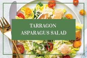 Bridal Recipe Card Template