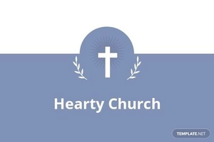 Prayer Card Template
