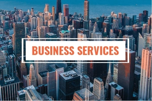 Professional Services Rate Card Template