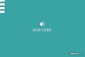 Business Contact Card Template