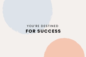 Personalized Exam Card Template