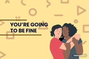 Printable Cheer Up Card Template