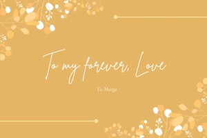 75th Birthday Card Template For My Wife