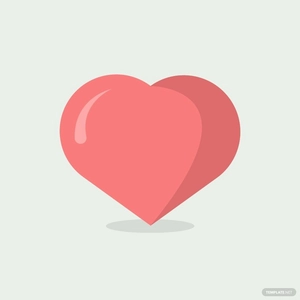 Heart Shape Vector