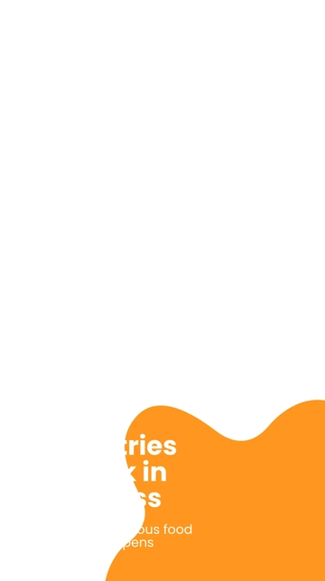 Free Business Reopening Snapchat Geofilter Template to Edit Online