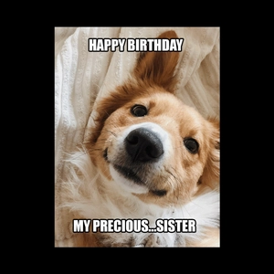 Happy Birthday Meme For Her