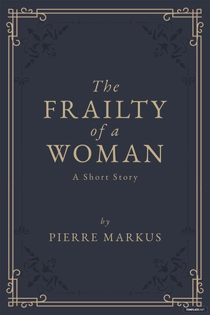 Vintage Book Cover Template Vintage Book Cover Template